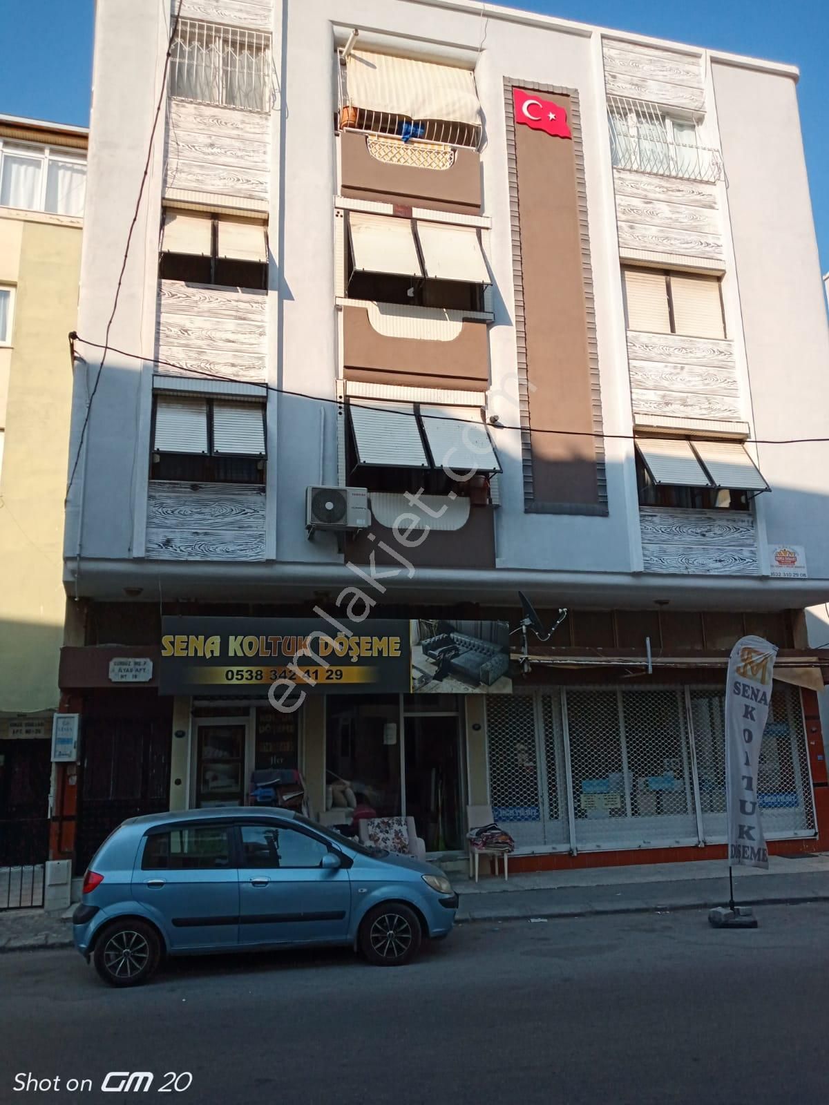 kiralık ev izmir buca