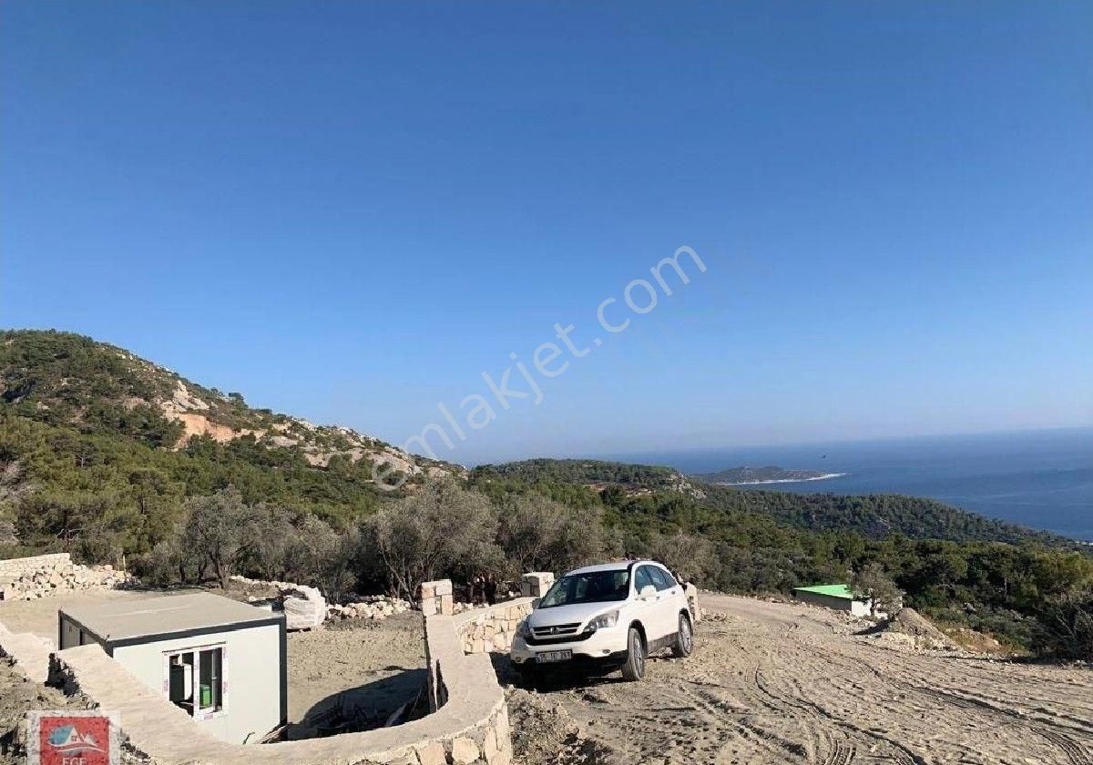 Kaş Gelemiş Satılık Villa ANTALYA KAŞ GELEMİŞ'TE SATILIK ARSA VE VİLLALAR