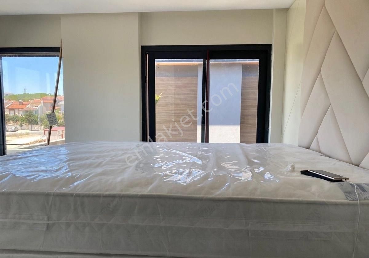 Çeşme Alaçatıda Satılık Havuzlu Lüks Villa - Görsel 4