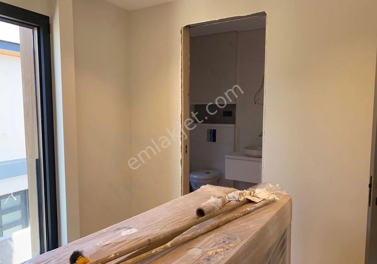 Çeşme Alaçatıda Satılık Havuzlu Lüks Villa - Görsel 19