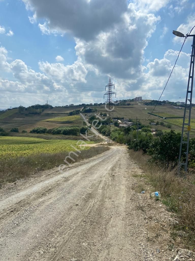 Tepecik'de Parselasyona Uygun Satılık Kelepir Arsa - Görsel 5