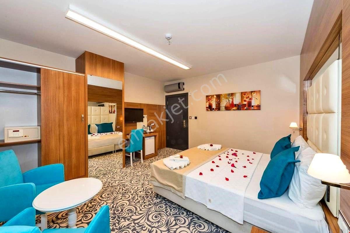 Emlakçıdan İstanbul Bahçelievler Şirinevler Mahallesi 1 Oda Günlük