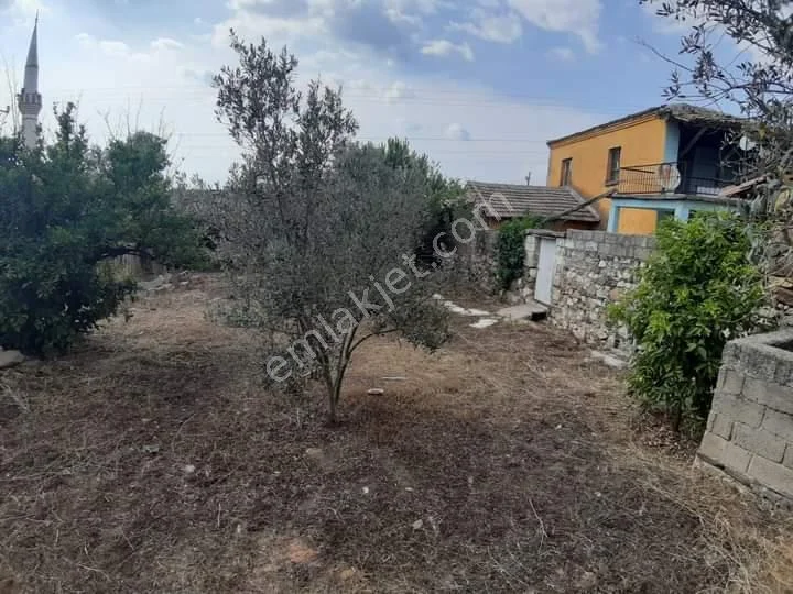 Satılık Doğayla İç İçe Taş Ev - Görsel 5