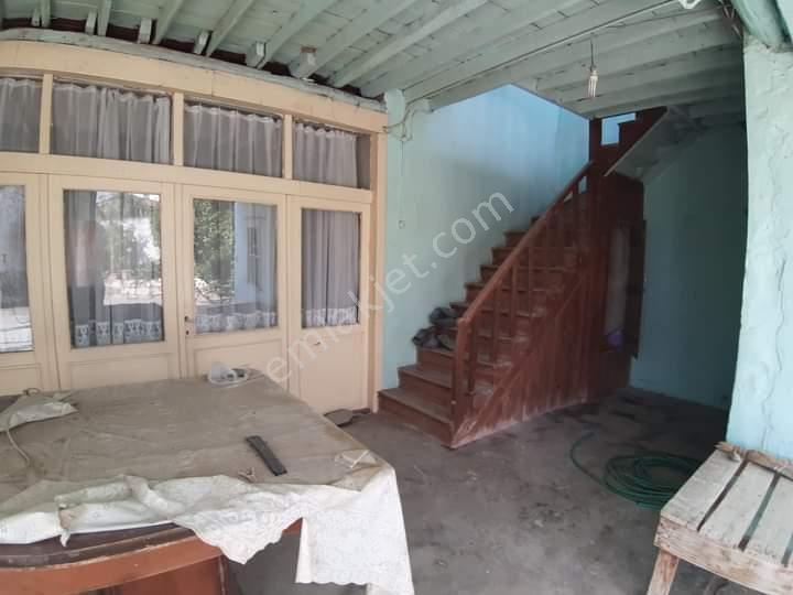 Satılık Doğayla İç İçe Taş Ev - Görsel 7