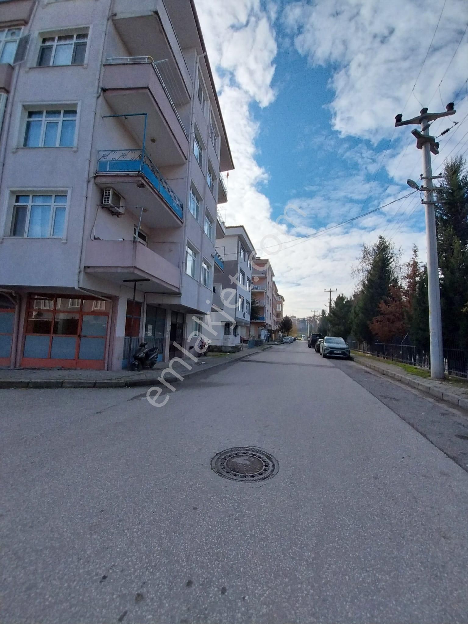 Kocaeli Gölcük Kavaklı Mahallesi Satılık 35 M² Dükkan - Görsel 22