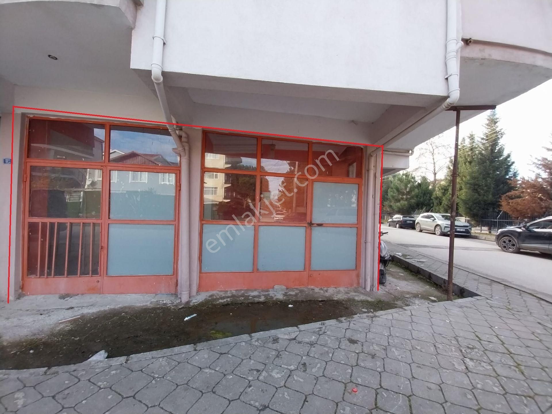 Kocaeli Gölcük Kavaklı Mahallesi Satılık 35 M² Dükkan - Görsel 20