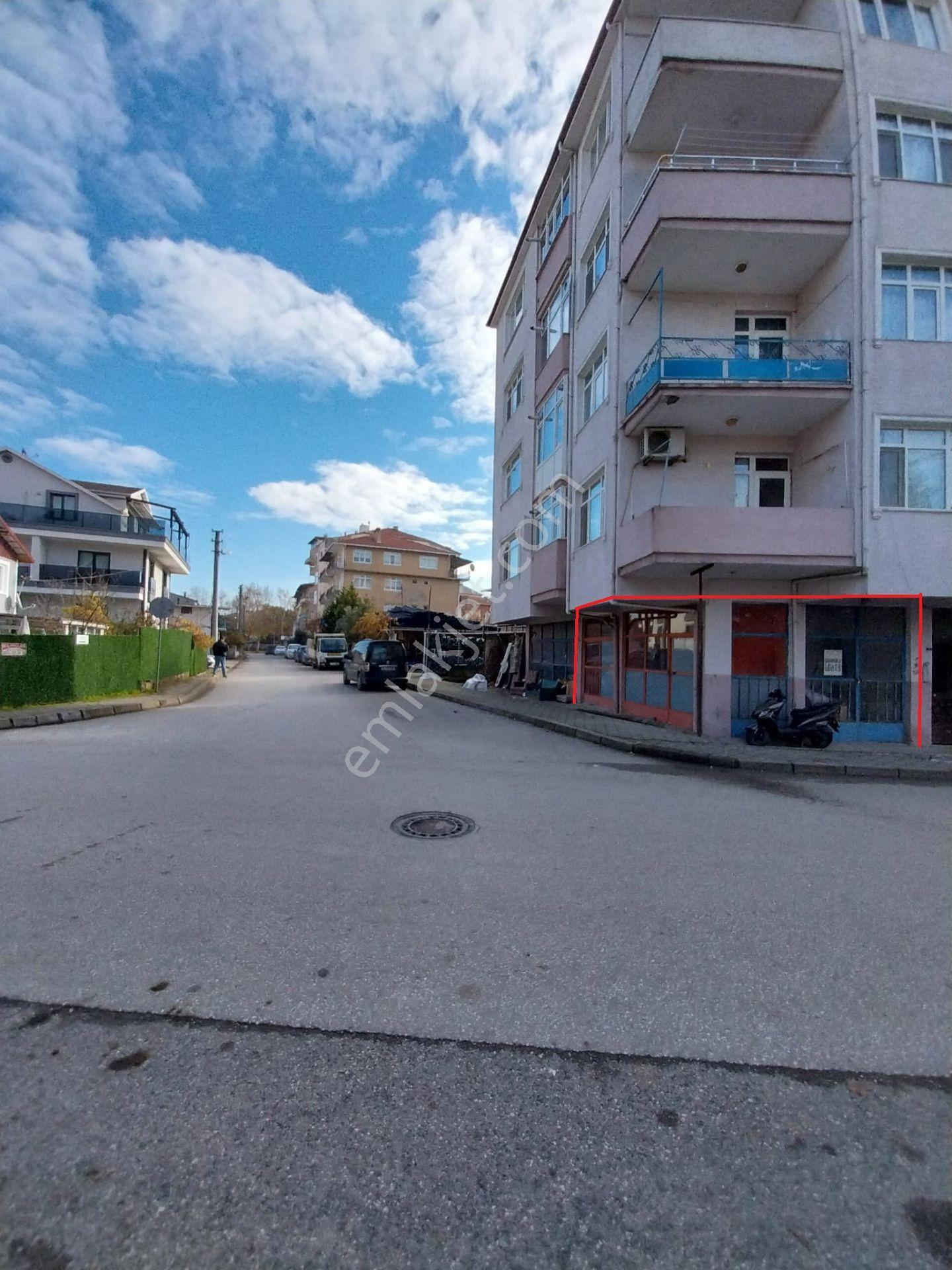 Kocaeli Gölcük Kavaklı Mahallesi Kiralık 30 M² Dükkan - Görsel 5