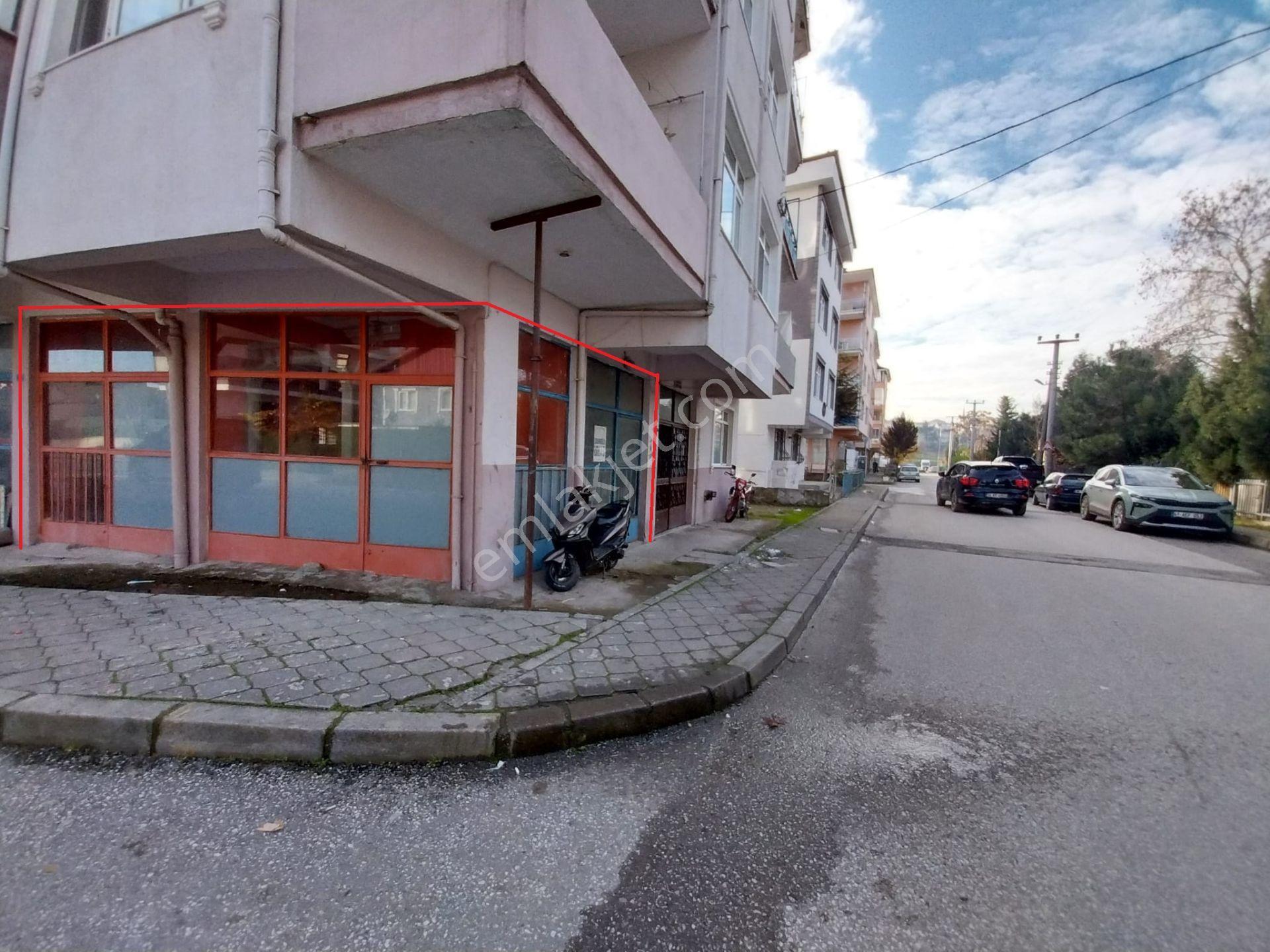 Kocaeli Gölcük Kavaklı Mahallesi Kiralık 30 M² Dükkan - Görsel 6