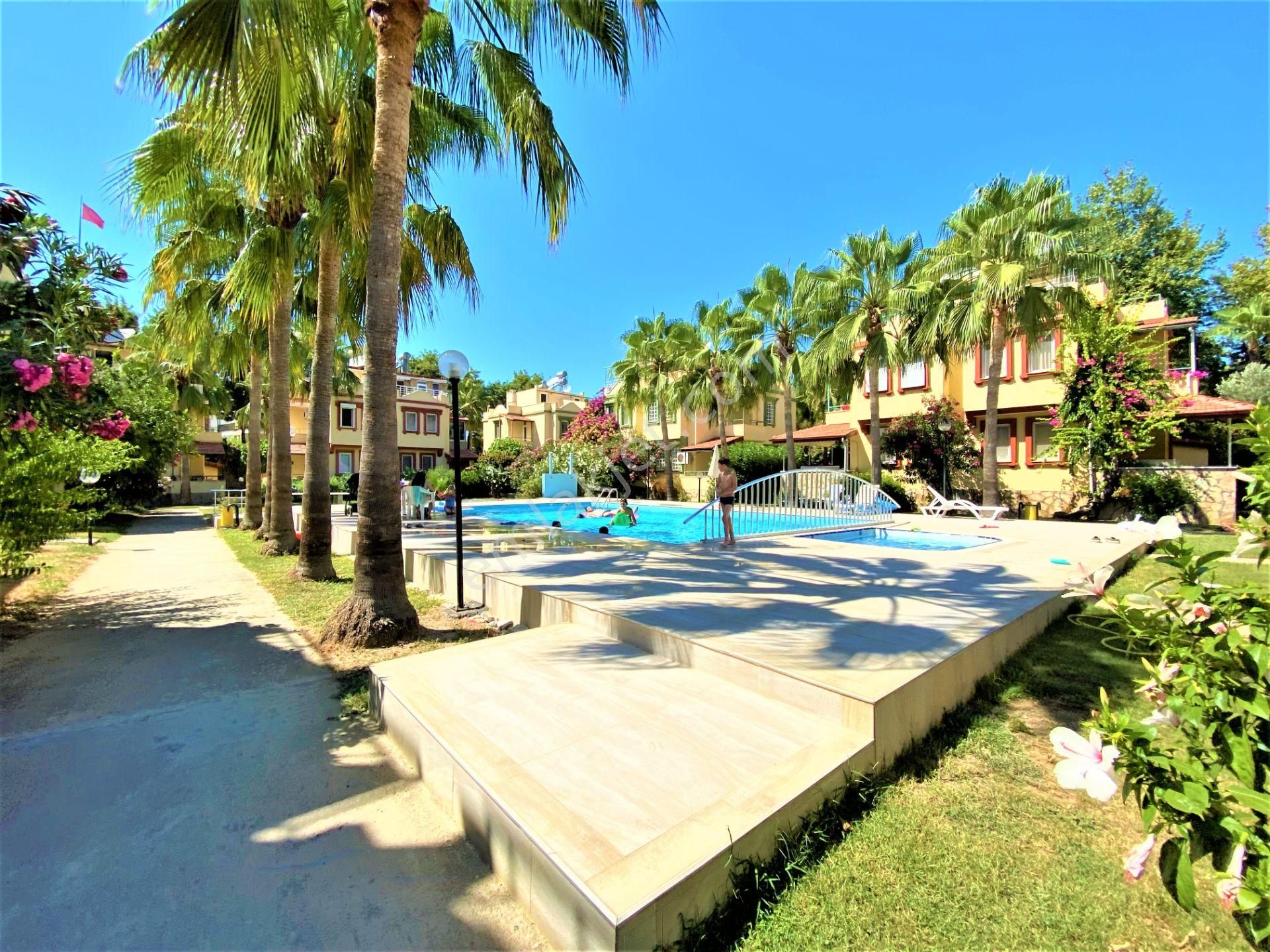 Emlakçıdan Antalya Alanya Konaklı Mahallesi 2+1 Satılık Daire 2.279.000