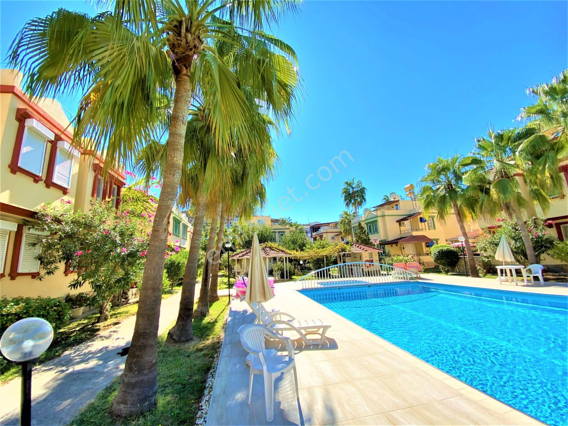 Emlakçıdan Antalya Alanya Konaklı Mahallesi 2+1 Satılık Daire 2.279.000