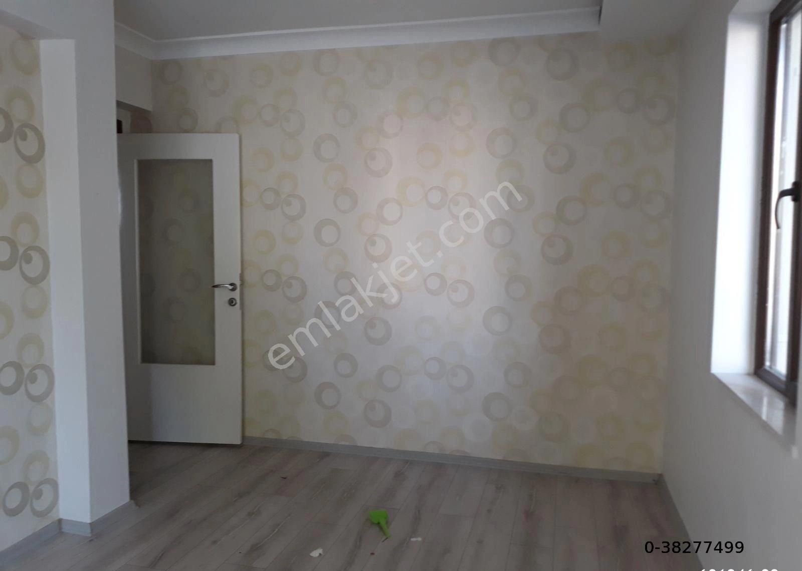 Çankaya Seyranbağları Satılık Daire YCL EMLAK TAN BAĞLAR CADDESİNDE 3+1 SATILIK DAİRE BAHÇE KATI