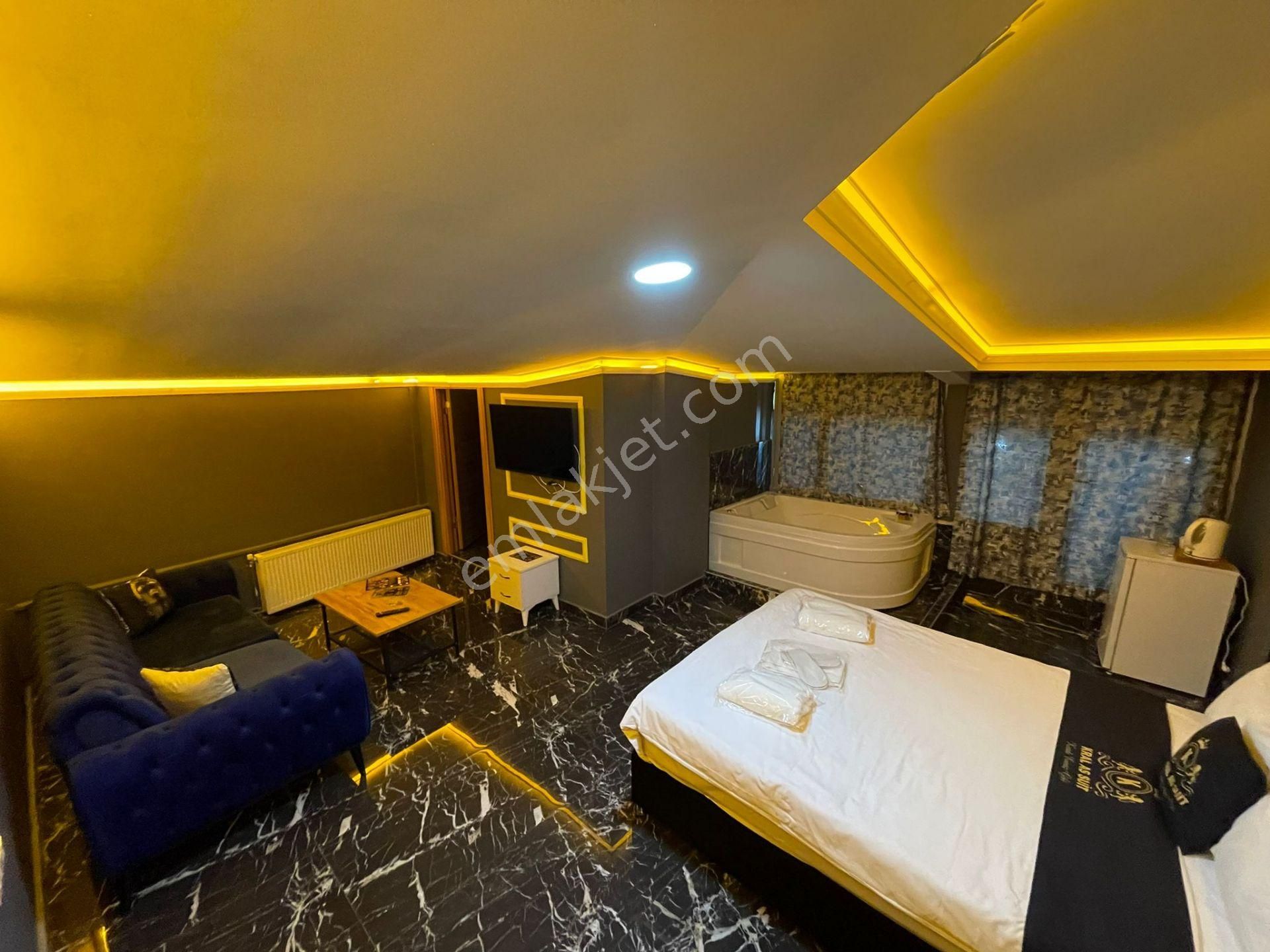 Emlakçıdan İstanbul Gaziosmanpaşa Bağlarbaşı Mahallesi 2+1 Günlük