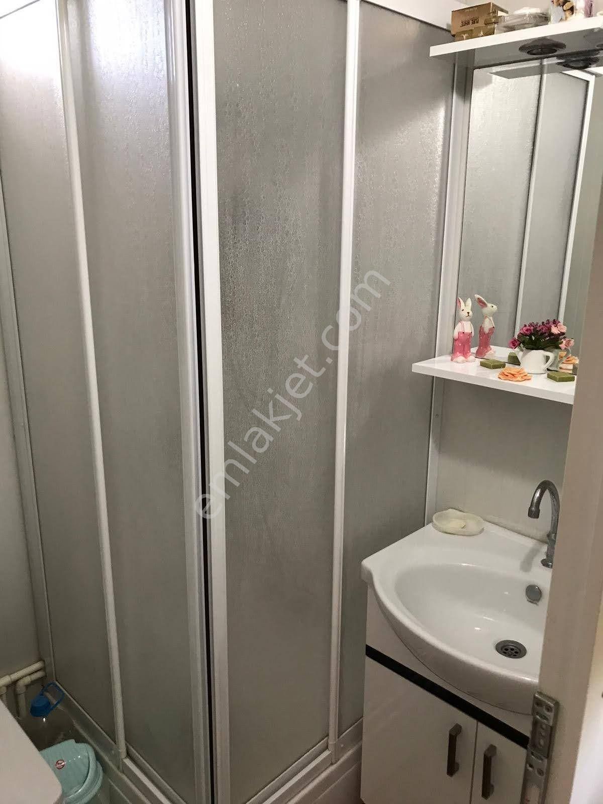 Alanya Avsallar Merkezde Müstakil Arsa 620m Ve İçinde Ev - Görsel 15