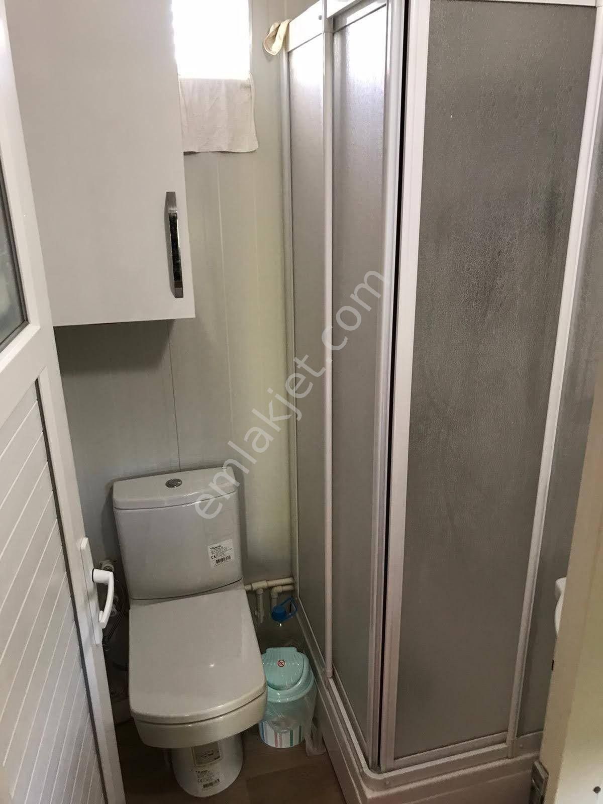 Alanya Avsallar Merkezde Müstakil Arsa 620m Ve İçinde Ev - Görsel 16