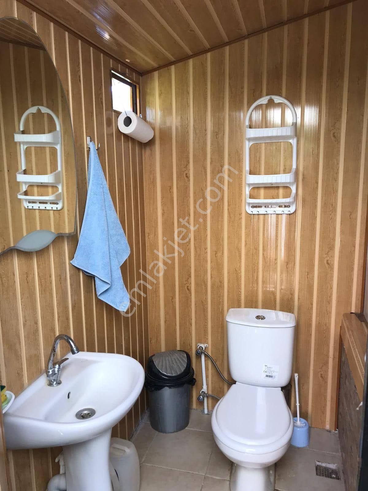 Alanya Avsallar Merkezde Müstakil Arsa 620m Ve İçinde Ev - Görsel 17