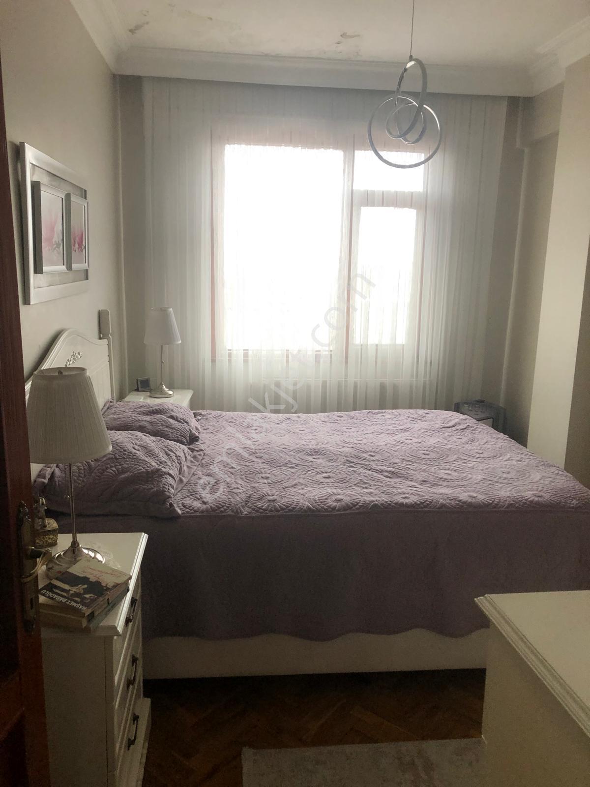 Güngören Haznedar Mah Asansörlü 5+1 200m2 Satılık Dubleks - Görsel 9