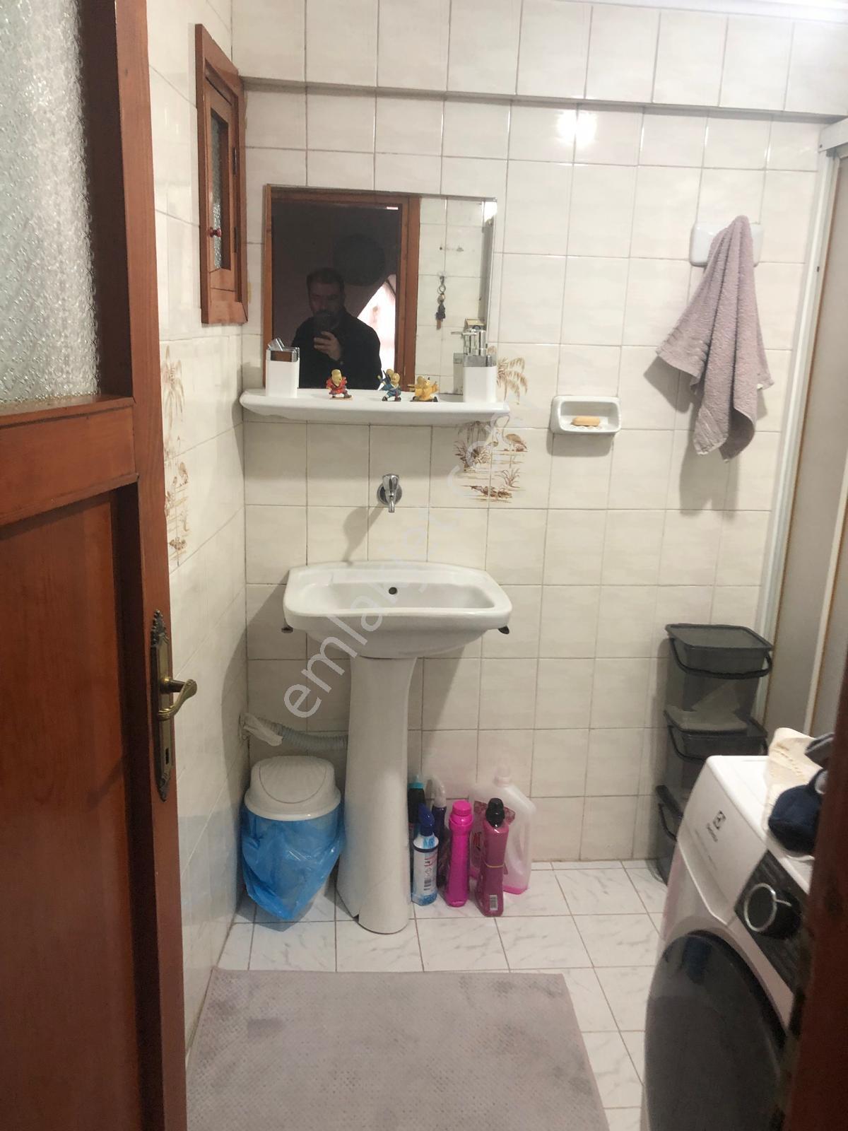 Güngören Haznedar Mah Asansörlü 5+1 200m2 Satılık Dubleks - Görsel 27