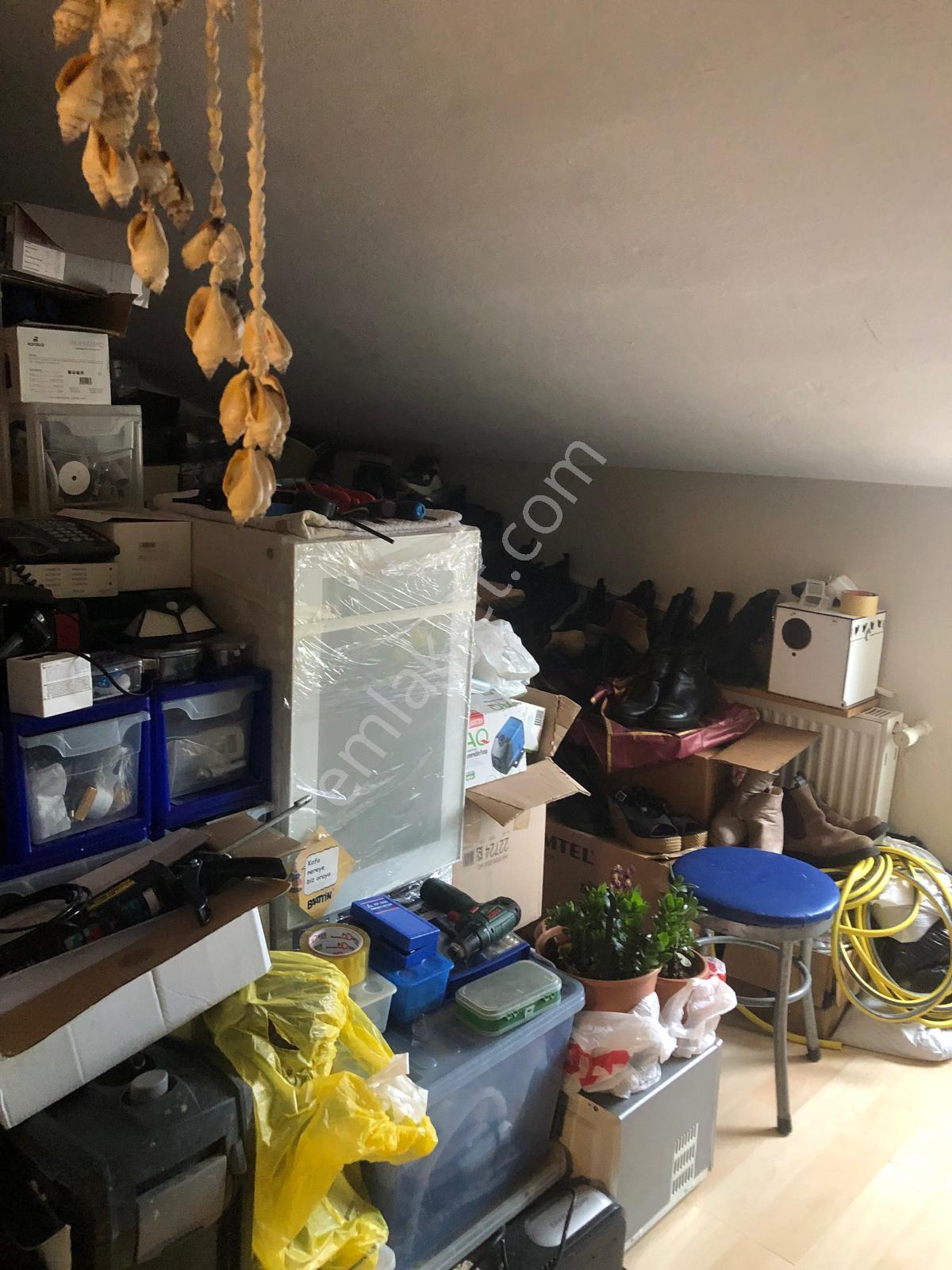 Güngören Haznedar Mah Asansörlü 5+1 200m2 Satılık Dubleks - Görsel 20