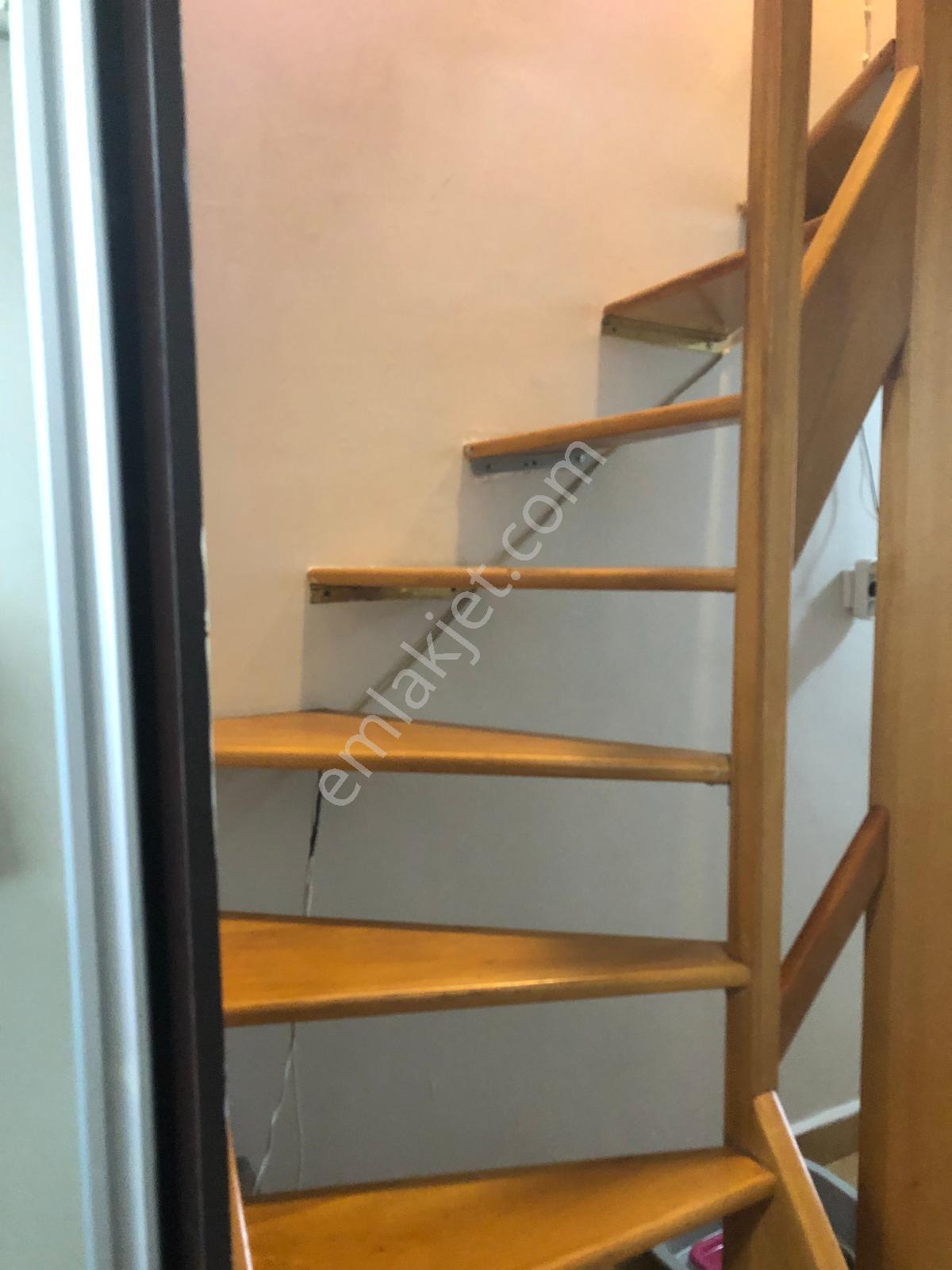 Güngören Haznedar Mah Asansörlü 5+1 200m2 Satılık Dubleks - Görsel 18