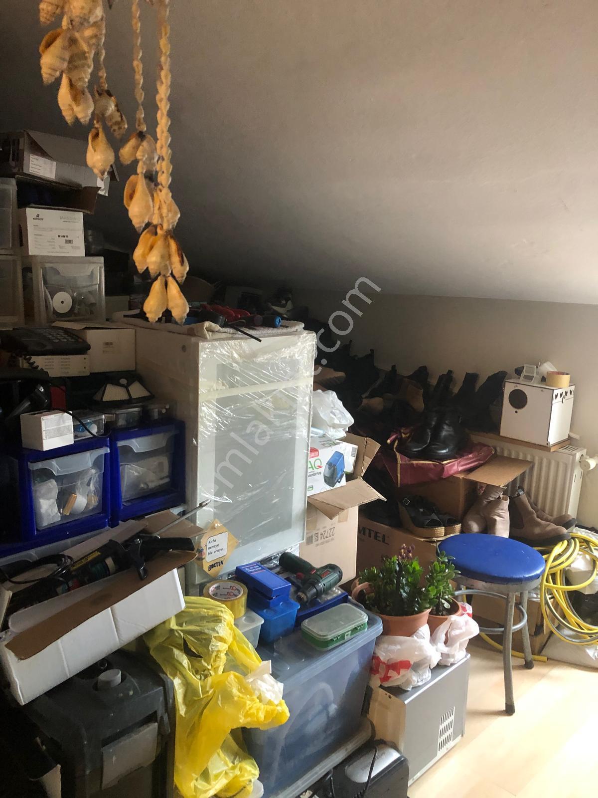 Güngören Haznedar Mah Asansörlü 5+1 200m2 Satılık Dubleks - Görsel 19