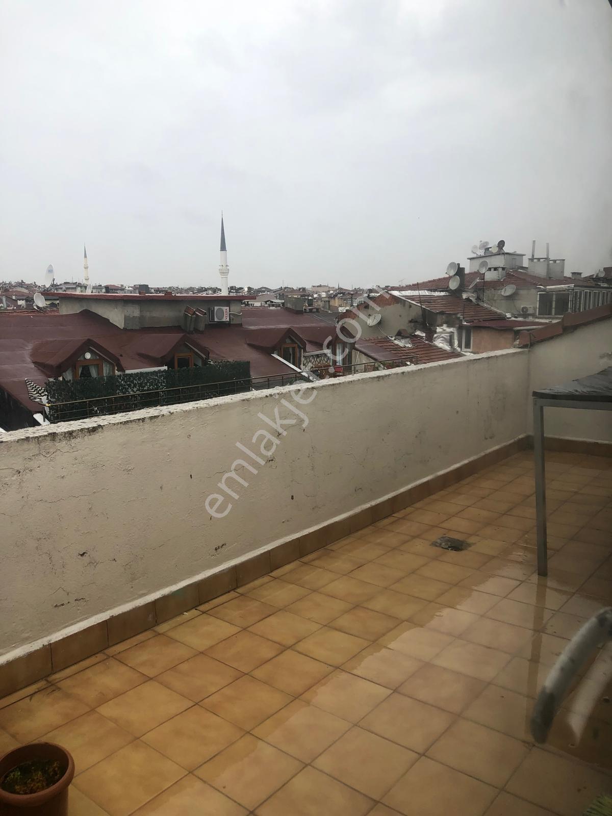 Güngören Haznedar Mah Asansörlü 5+1 200m2 Satılık Dubleks - Görsel 22