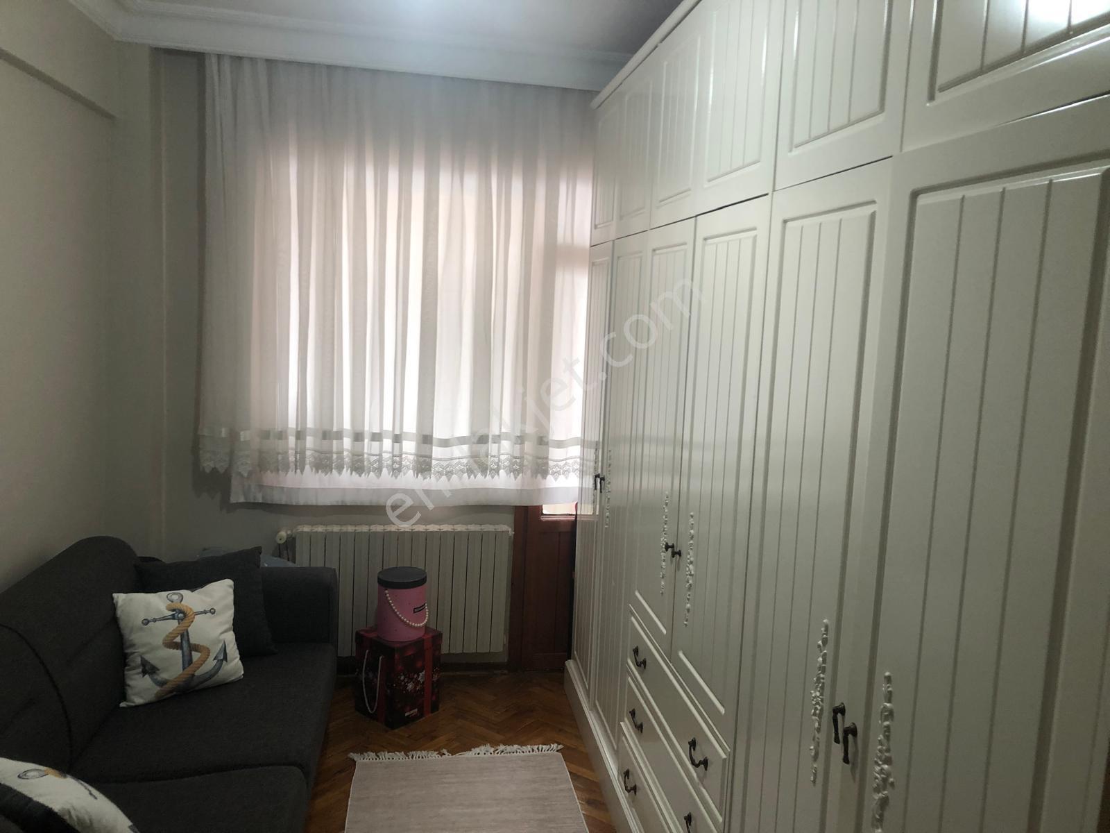 Güngören Haznedar Mah Asansörlü 5+1 200m2 Satılık Dubleks - Görsel 11