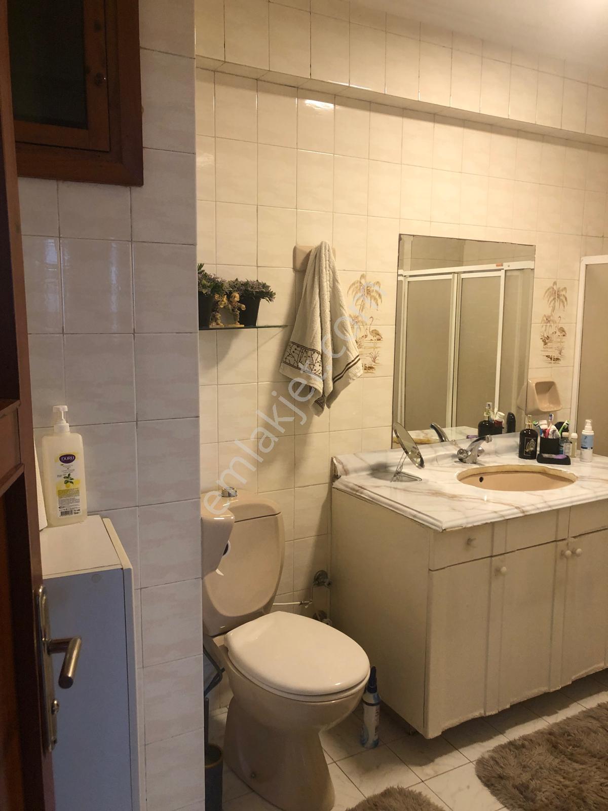 Güngören Haznedar Mah Asansörlü 5+1 200m2 Satılık Dubleks - Görsel 15