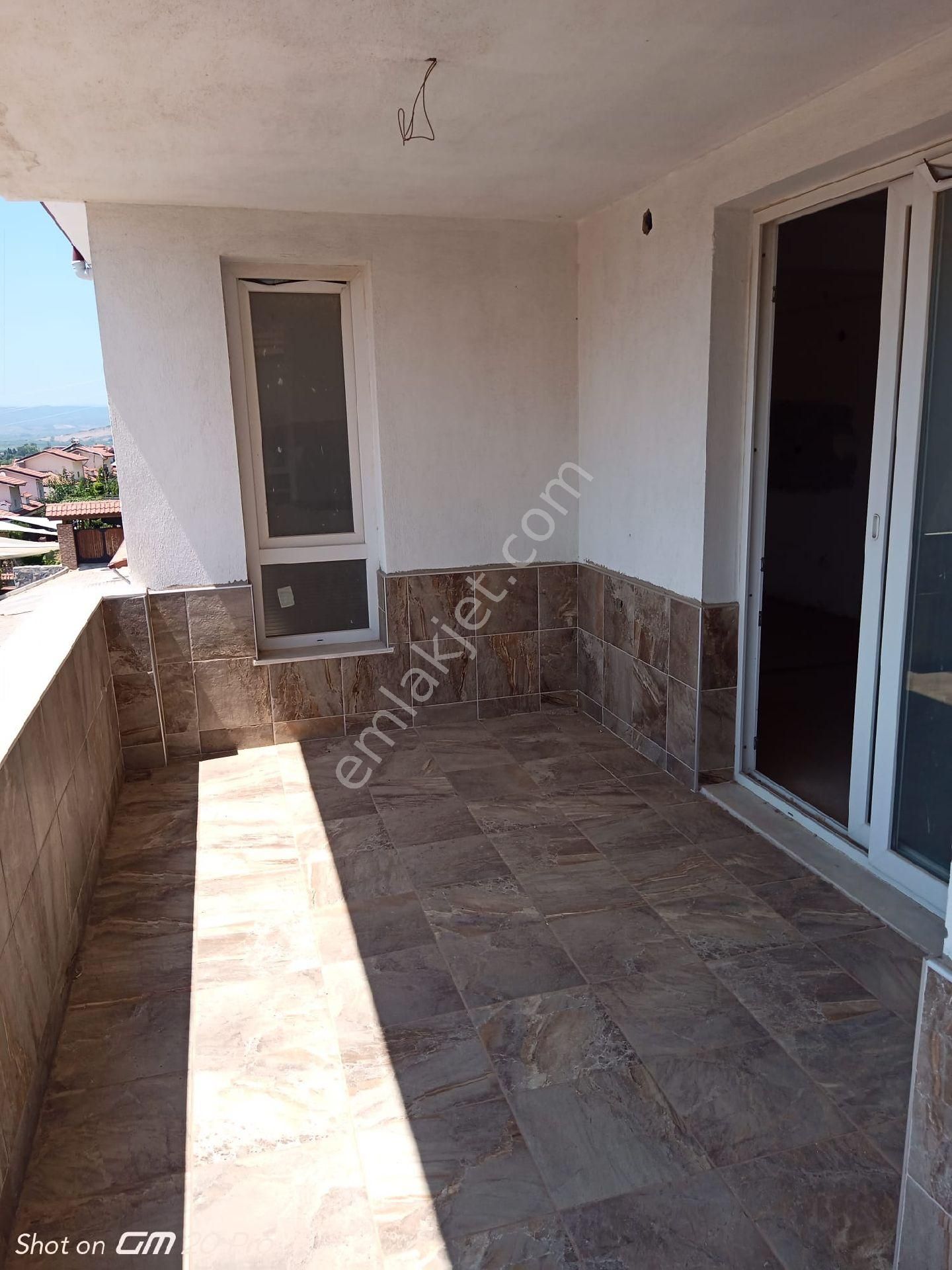 Selçuk 14 Mayıs Satılık Villa İzmir Selçuk Villalar Bölgesinde Şehir Doğa Deniz Manzaralı Triplex Villa