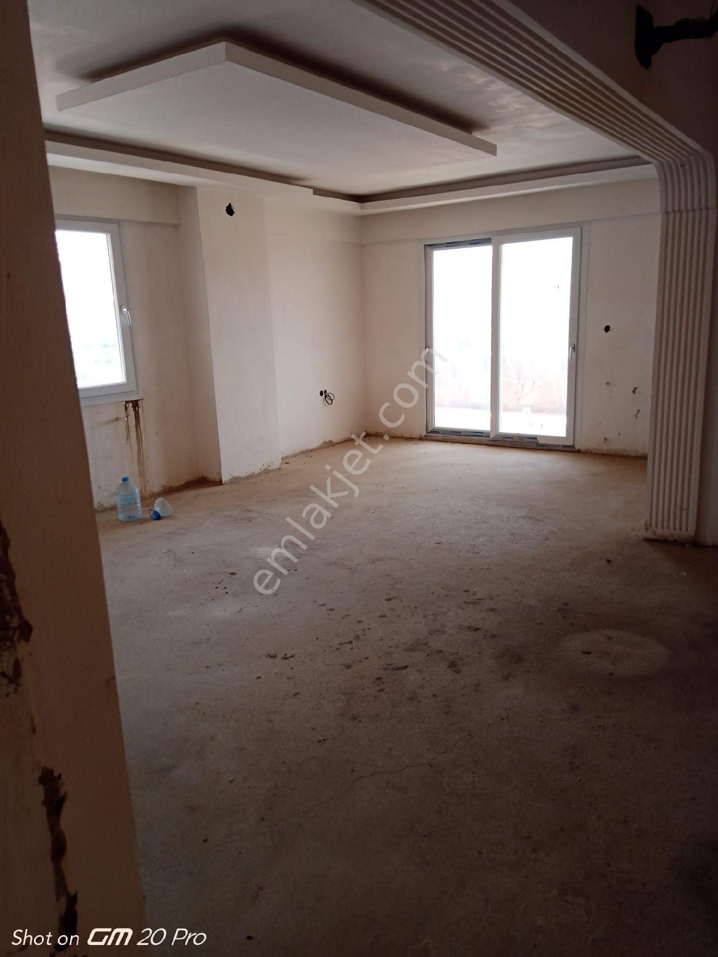 İzmir Selçuk Villalar Bölgesinde Şehir Doğa Deniz Manzaralı Triplex Villa - Görsel 3