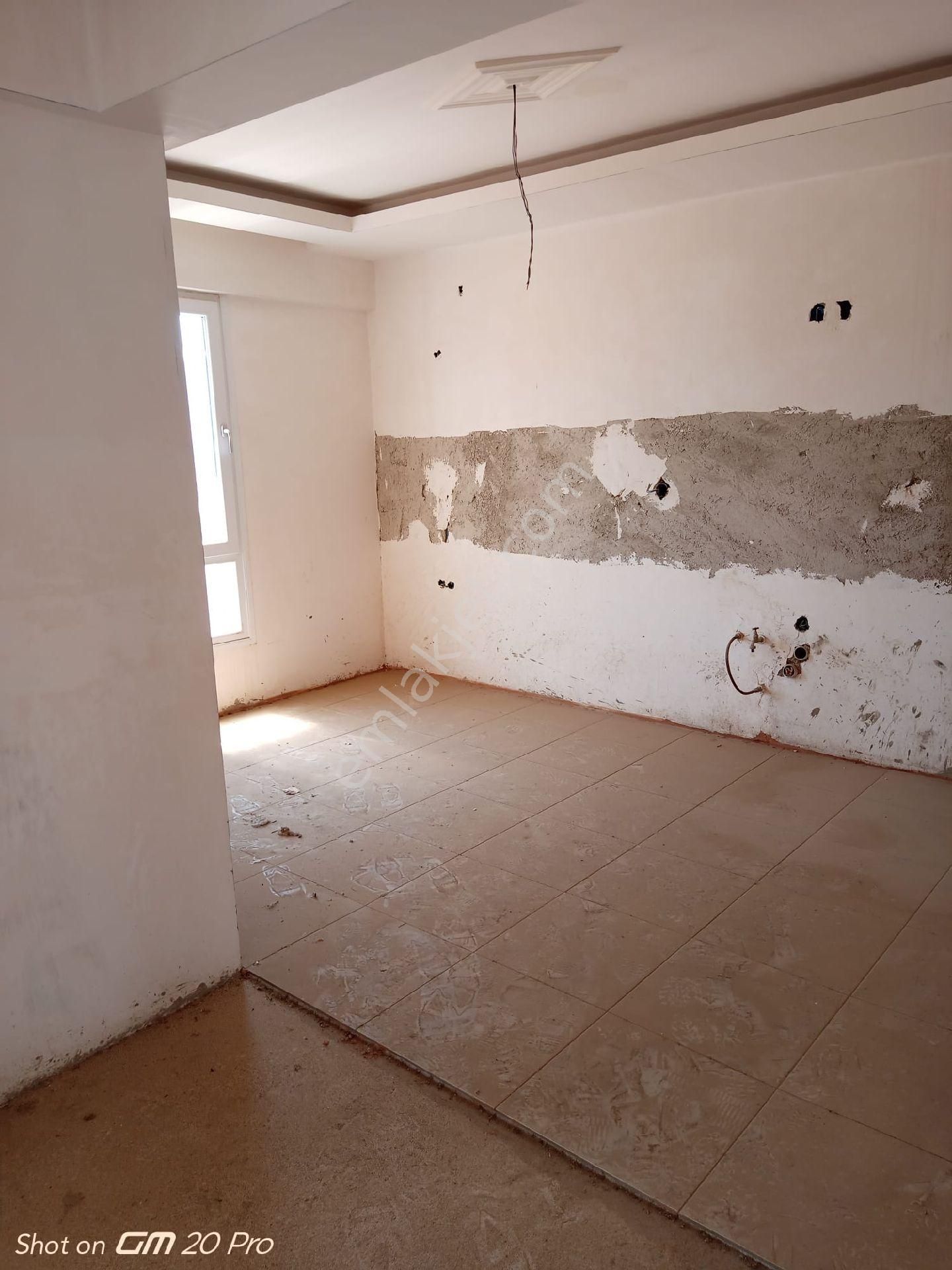 İzmir Selçuk Villalar Bölgesinde Şehir Doğa Deniz Manzaralı Triplex Villa - Görsel 5