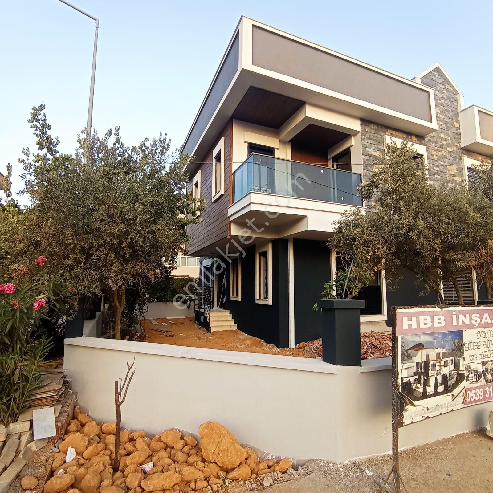 Koyuncu Group Tan Menderes Kemalpaşada Satılık Villa - Görsel 8