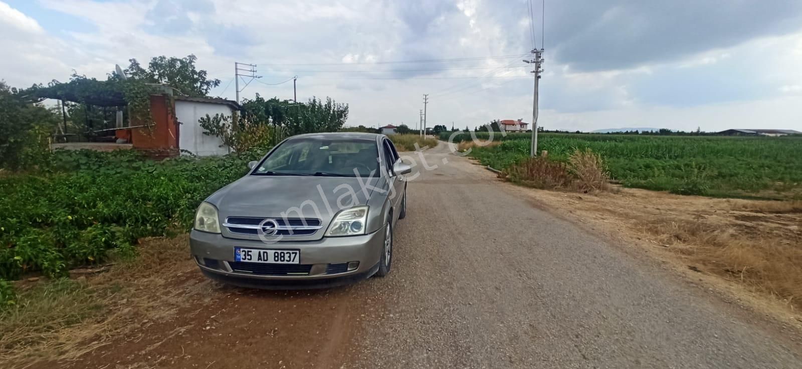 Oğlanasında 8560 M2 Tek Tapu Verimli Tarla - Görsel 15