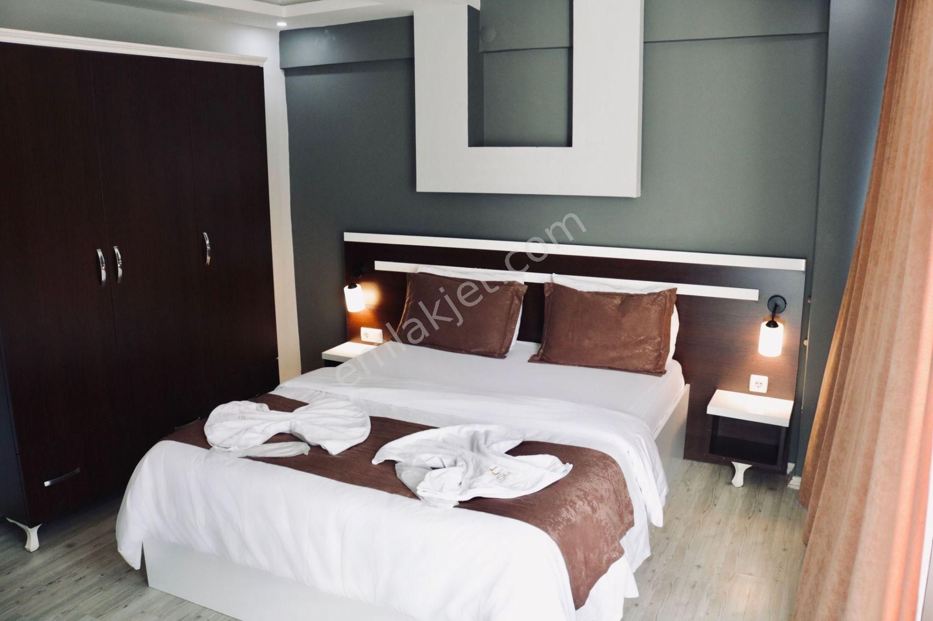 Emlakçıdan İstanbul Zeytinburnu Veliefendi Mahallesi 1+1 Günlük Kiralık