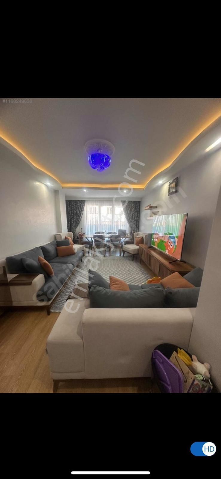 Sahibinden 2+1 İki Balkonlu Geniş Ferah Yeni Daire - Görsel 2