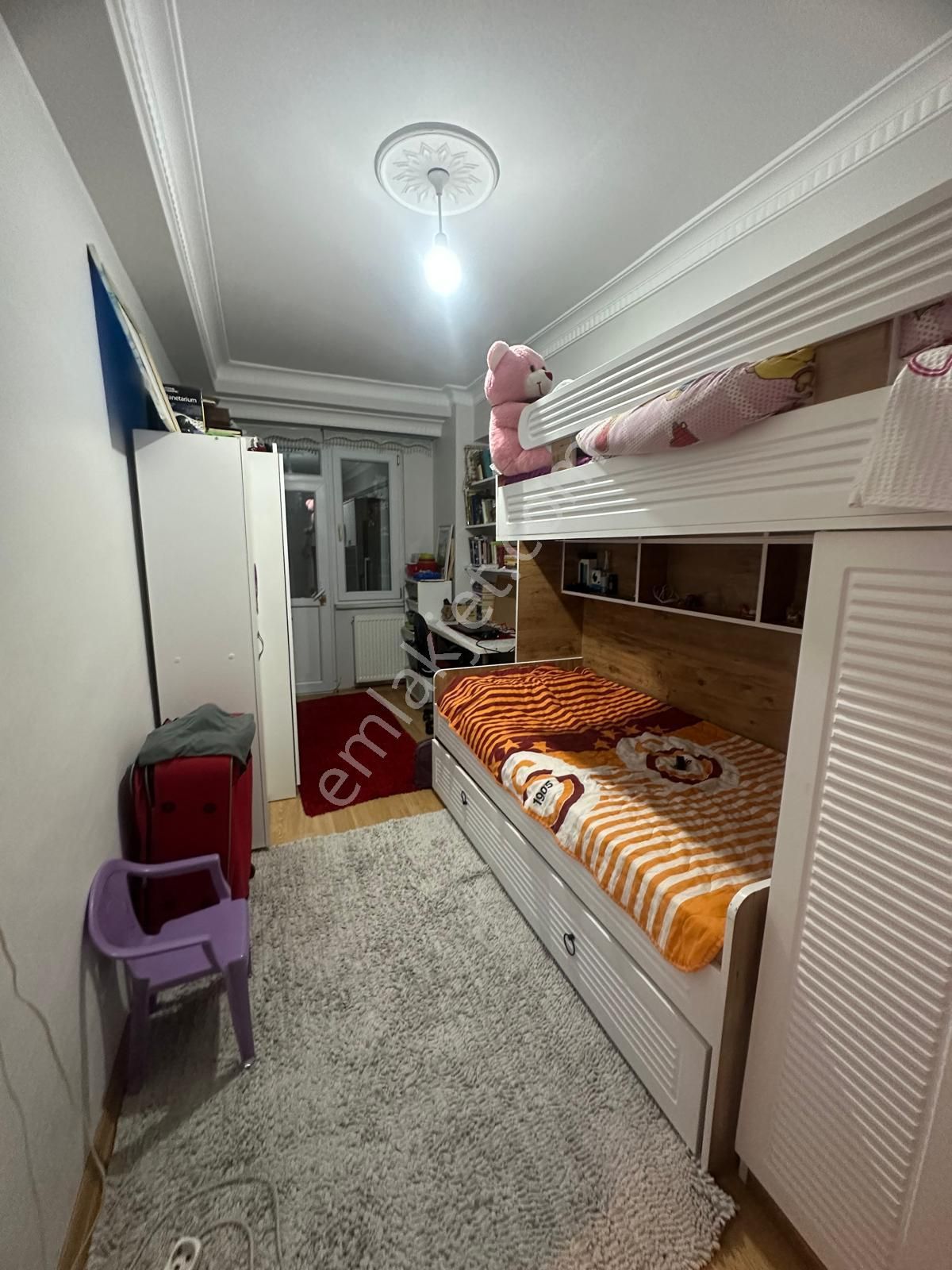 Sahibinden 2+1 İki Balkonlu Geniş Ferah Yeni Daire - Görsel 13