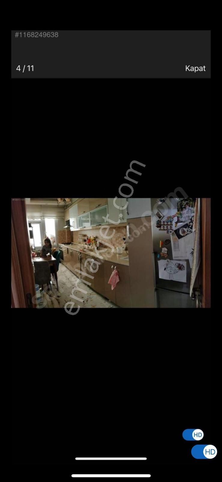 Sahibinden 2+1 İki Balkonlu Geniş Ferah Yeni Daire - Görsel 15