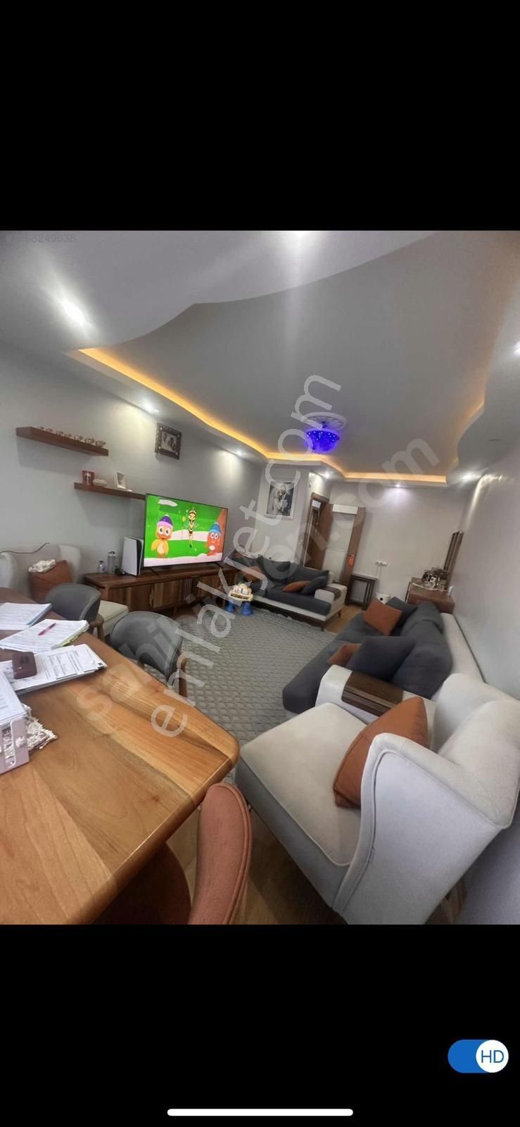 Sahibinden 2+1 İki Balkonlu Geniş Ferah Yeni Daire - Görsel 4