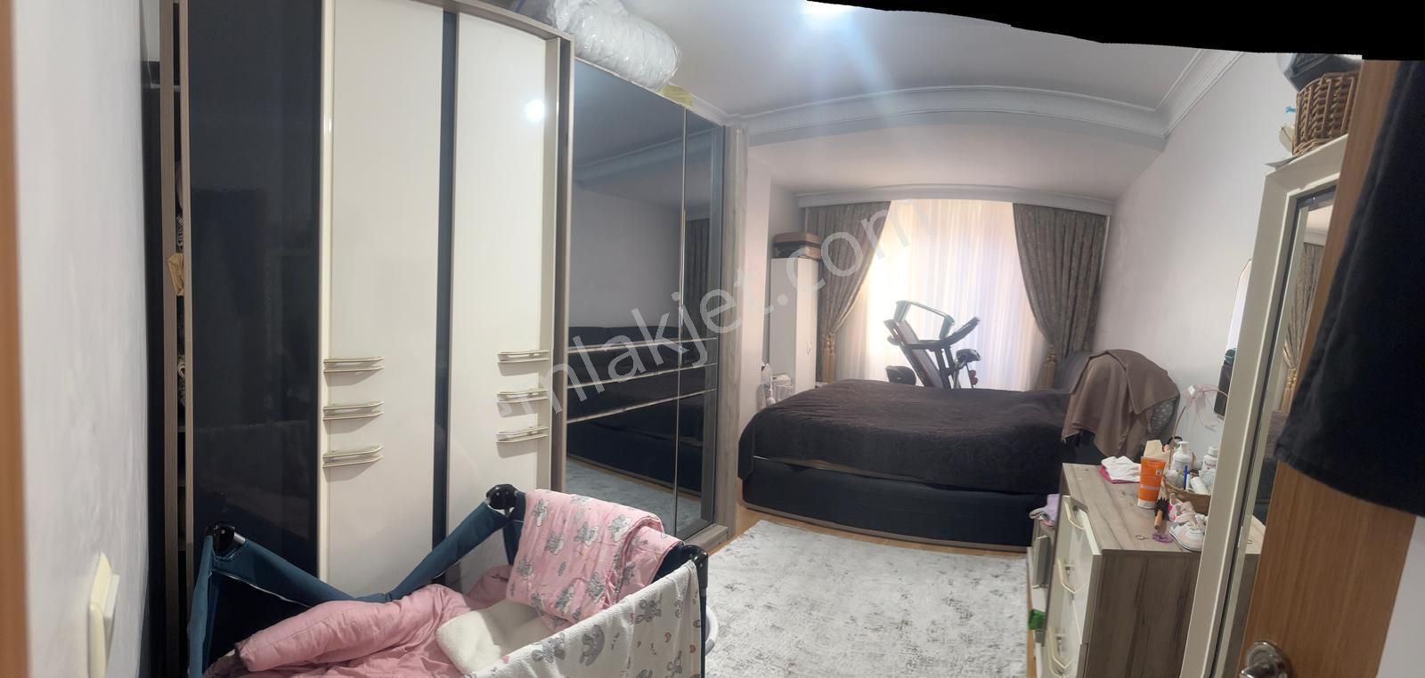 Sahibinden 2+1 İki Balkonlu Geniş Ferah Yeni Daire - Görsel 12