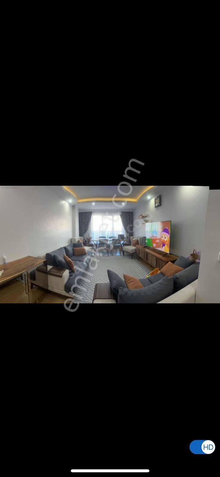 Sahibinden 2+1 İki Balkonlu Geniş Ferah Yeni Daire - Görsel 3