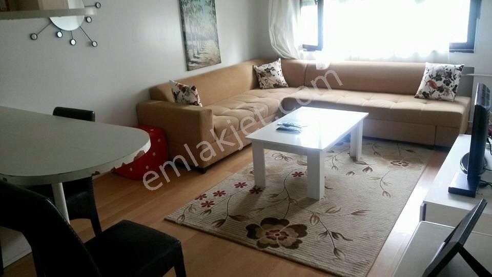 Emlakçıdan İstanbul Zeytinburnu Beştelsiz Mahallesi 1 Oda Günlük