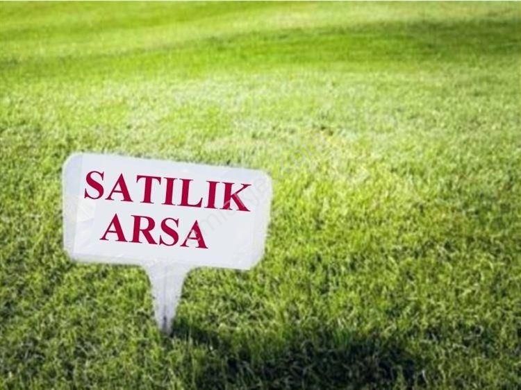 Germencik'te Satılık 3 Kat İmarlı 425m2 Arsa