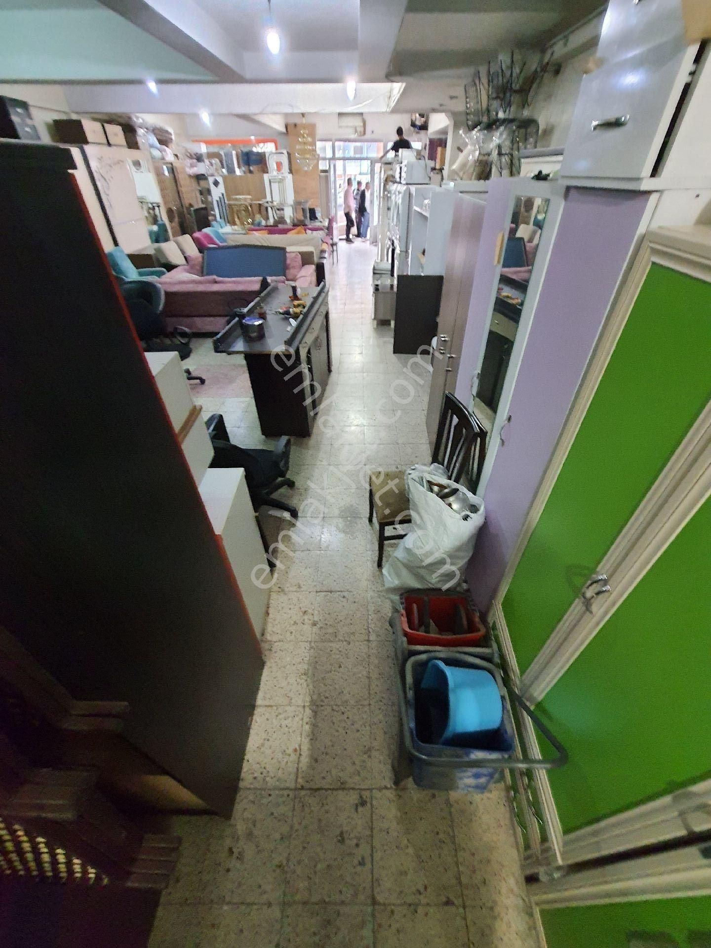 Mamak Tuzluçayır Satılık İki Katlı Dükkan - Görsel 21