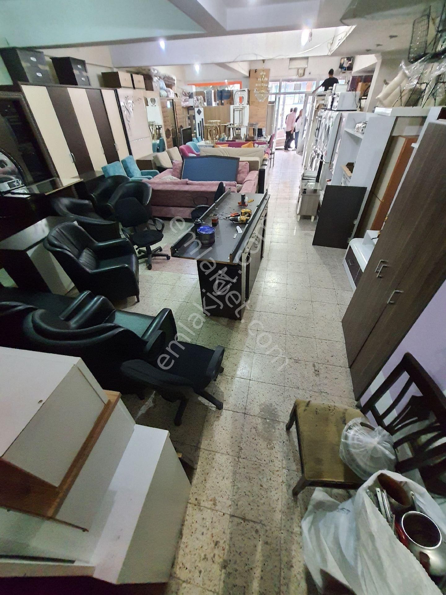 Mamak Tuzluçayır Satılık İki Katlı Dükkan - Görsel 8