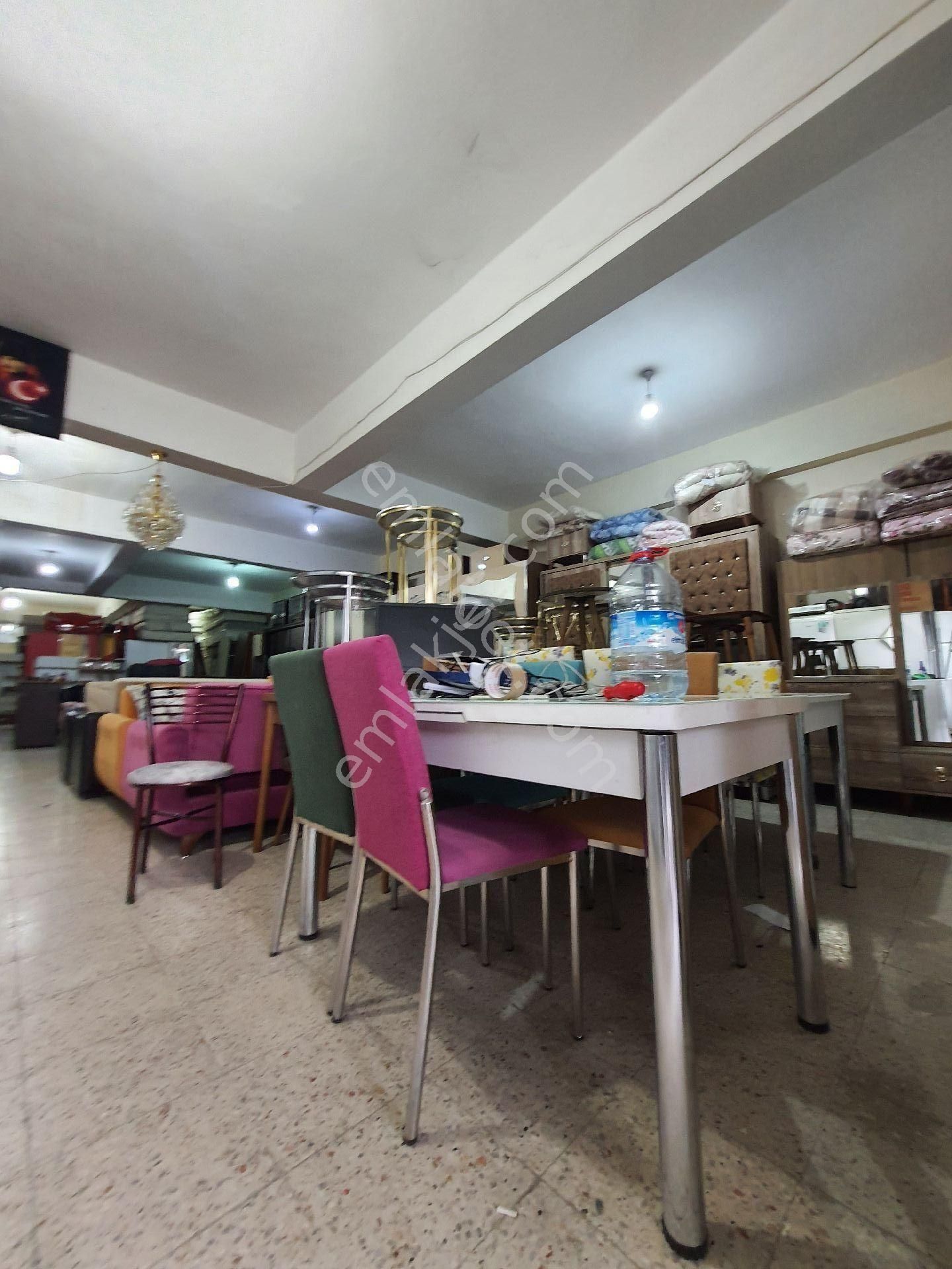 Mamak Tuzluçayır Satılık İki Katlı Dükkan - Görsel 14