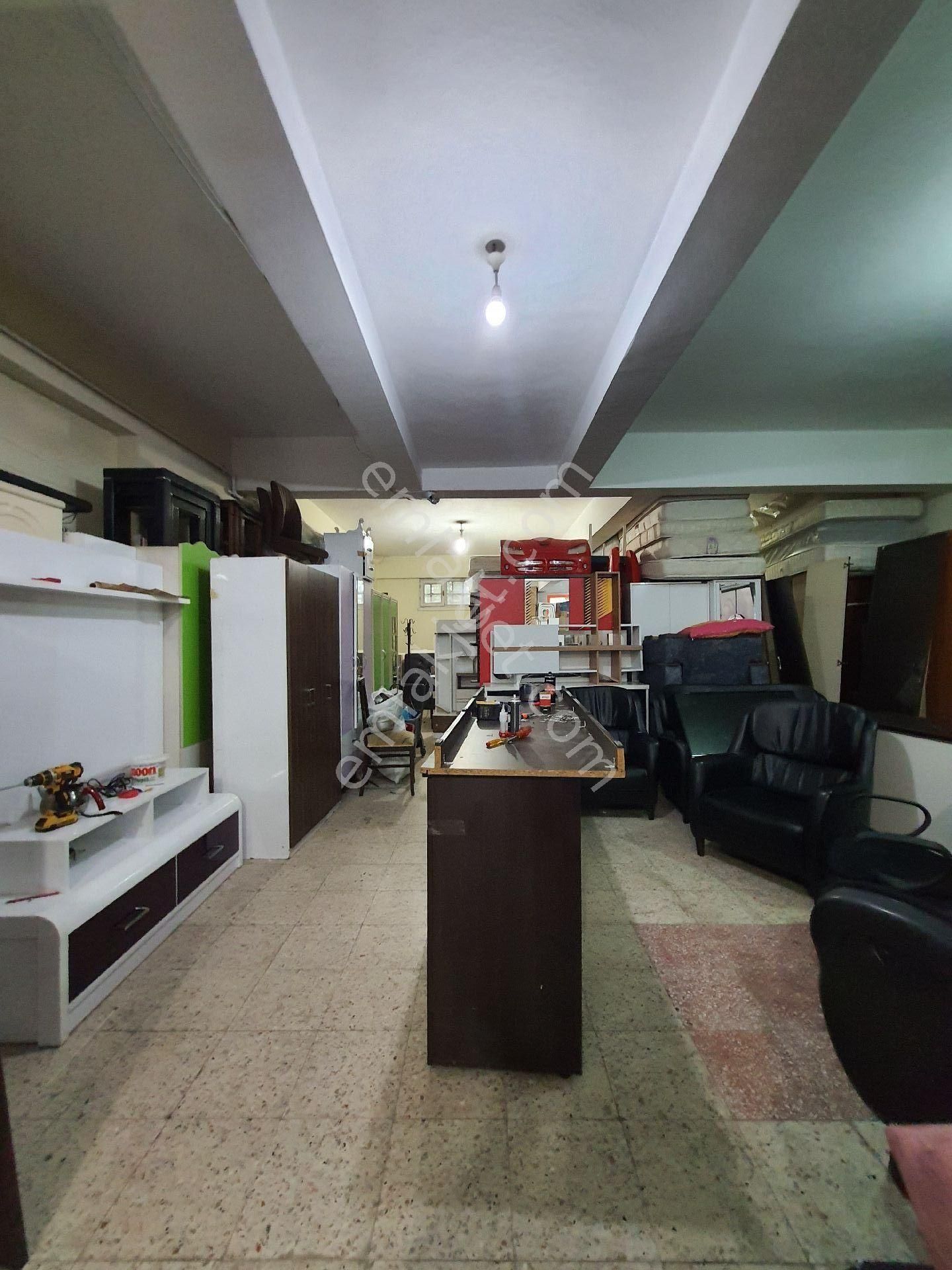 Mamak Tuzluçayır Satılık İki Katlı Dükkan - Görsel 18