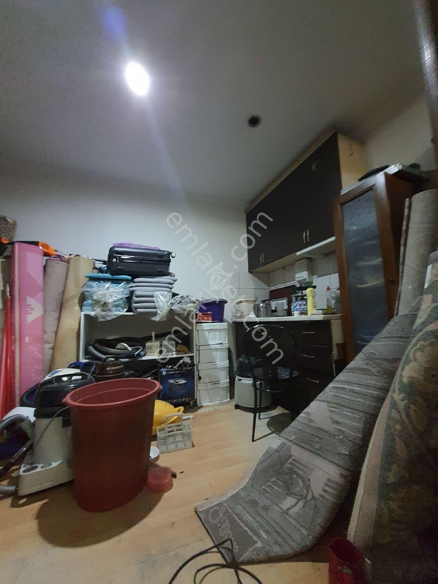 Mamak Tuzluçayır Satılık İki Katlı Dükkan - Görsel 22