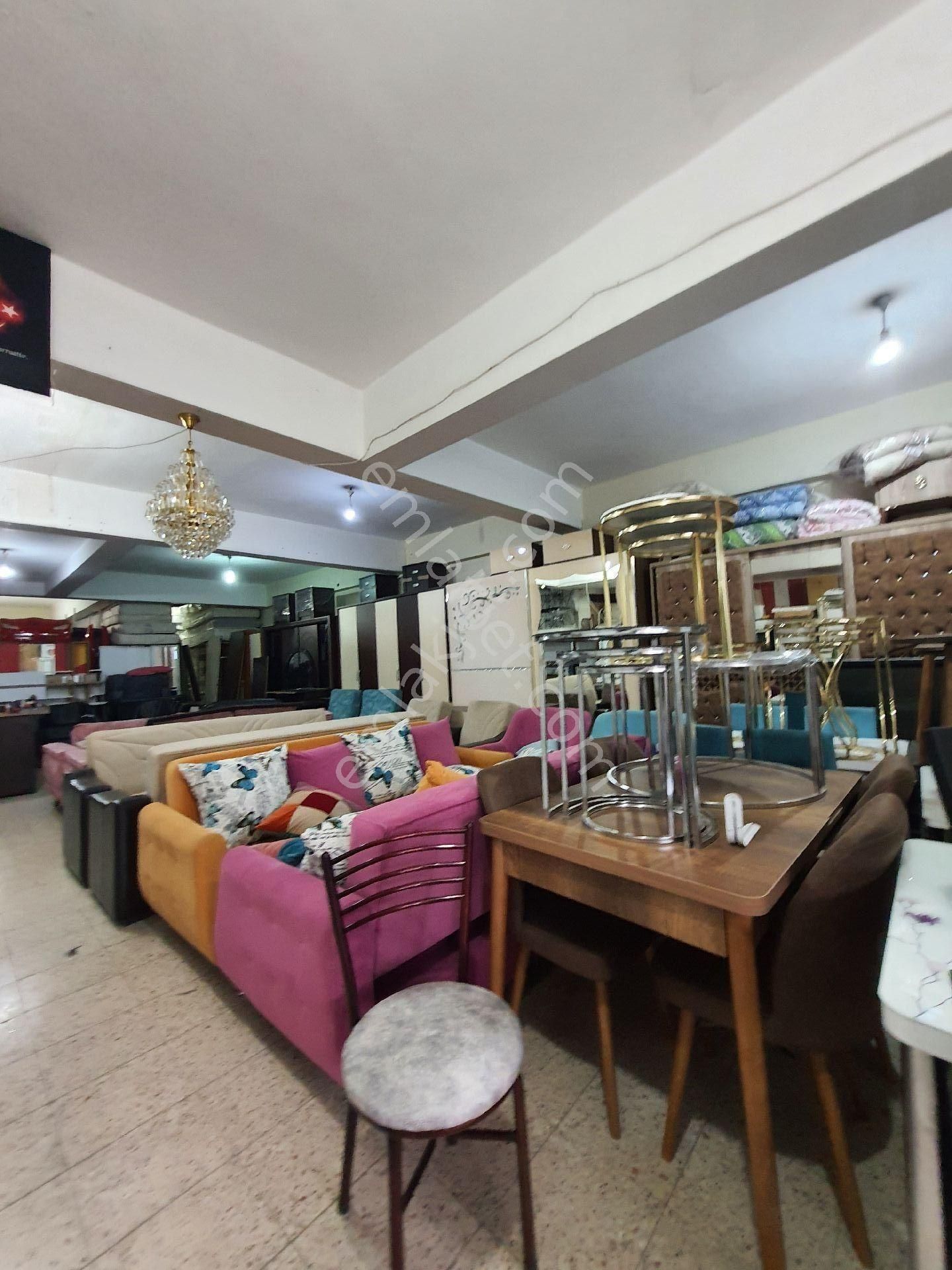 Mamak Tuzluçayır Satılık İki Katlı Dükkan - Görsel 5