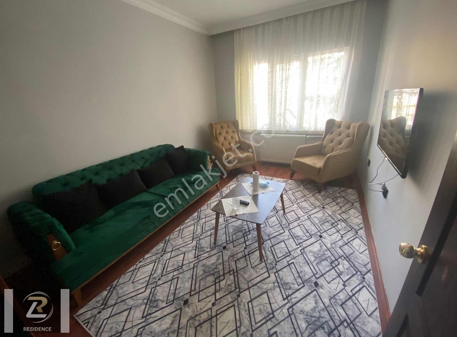 Çankaya Anıttepe Günlük Kiralık Daire Ankara günlük kiralık ev