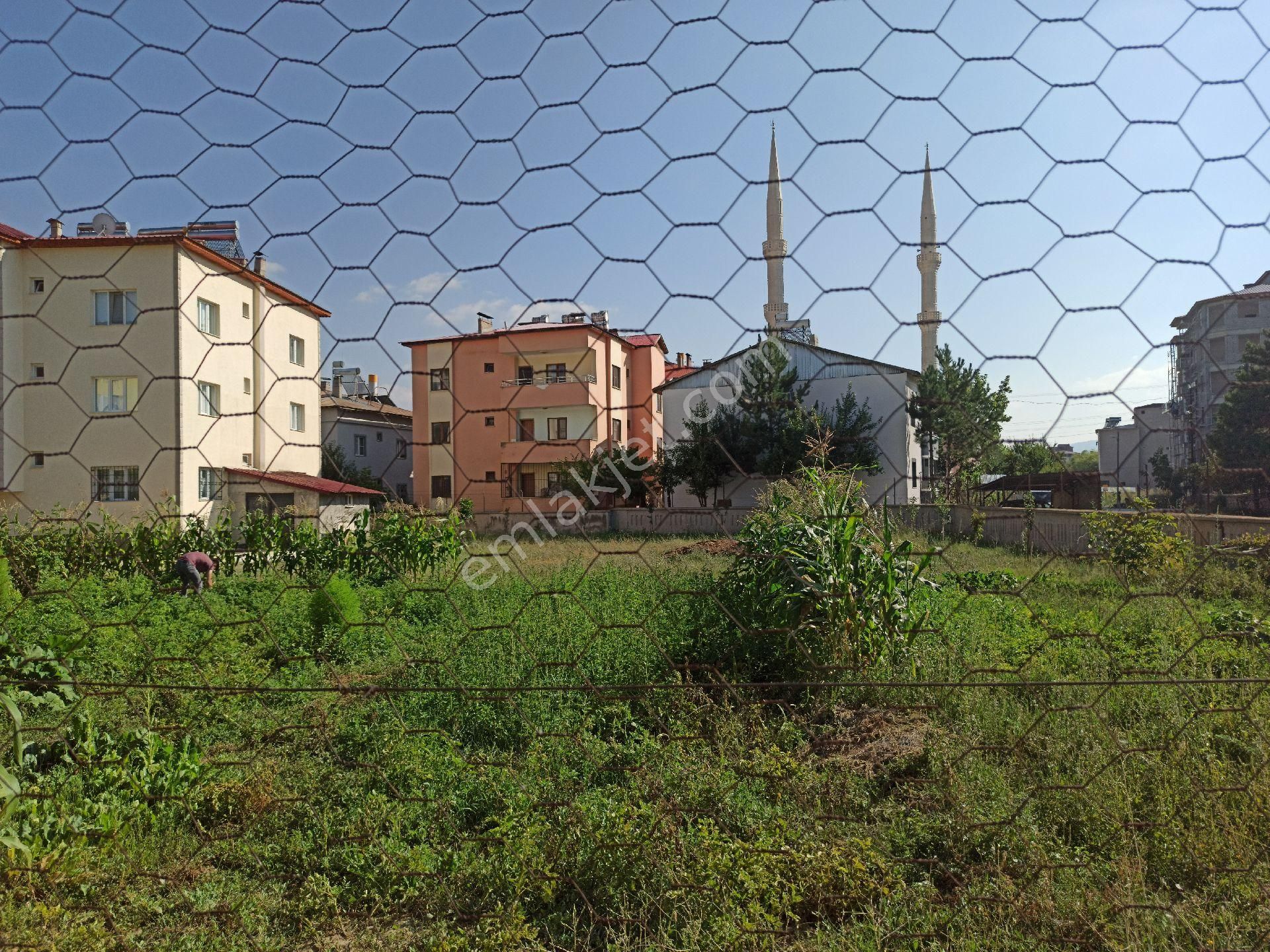 Göksun Bahçelievler Satılık Daire öğretmenden özel yapım daire 