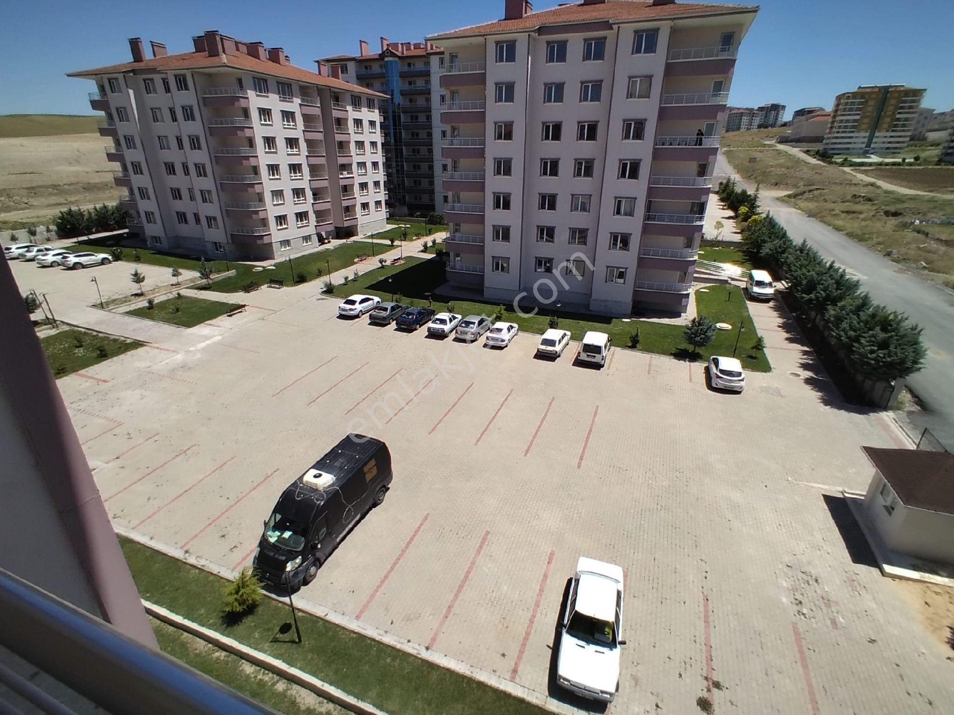 Emlakçıdan Ankara Sincan Alcı Mahallesi 3+1 Kiralık Daire 2.000 TL